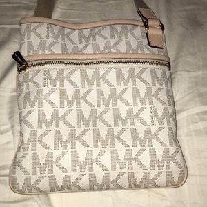 Michael Kors purse.